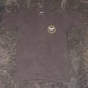 Brixton ivy tee shirt